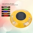 thumbnail image 4 of Solar Dock Light Driveway Marker Road Stud Lights with Auto Sensor, High Brightness Illuminating for IP68 Waterproof Design, 4 of 8