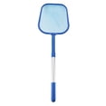 thumbnail image 1 of Qiilu Pool Skimmer Efficient Pool Skimmer Net For Outdoor Ponds For Swimming Pool, 1 of 8