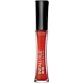 thumbnail image 1 of Brillo de labios L'Oréal Paris Infallible 8 Hour Hydrating Fiery, 6 ml, 1 of 7