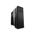 thumbnail image 4 of Compucase HEC HX320 Mid Tower with Full Transparent Acrylic Side Panel and USB 3.0, 4 of 8