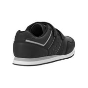 Athletic Works Men's Silver Series 3 Wide Width Sneakers