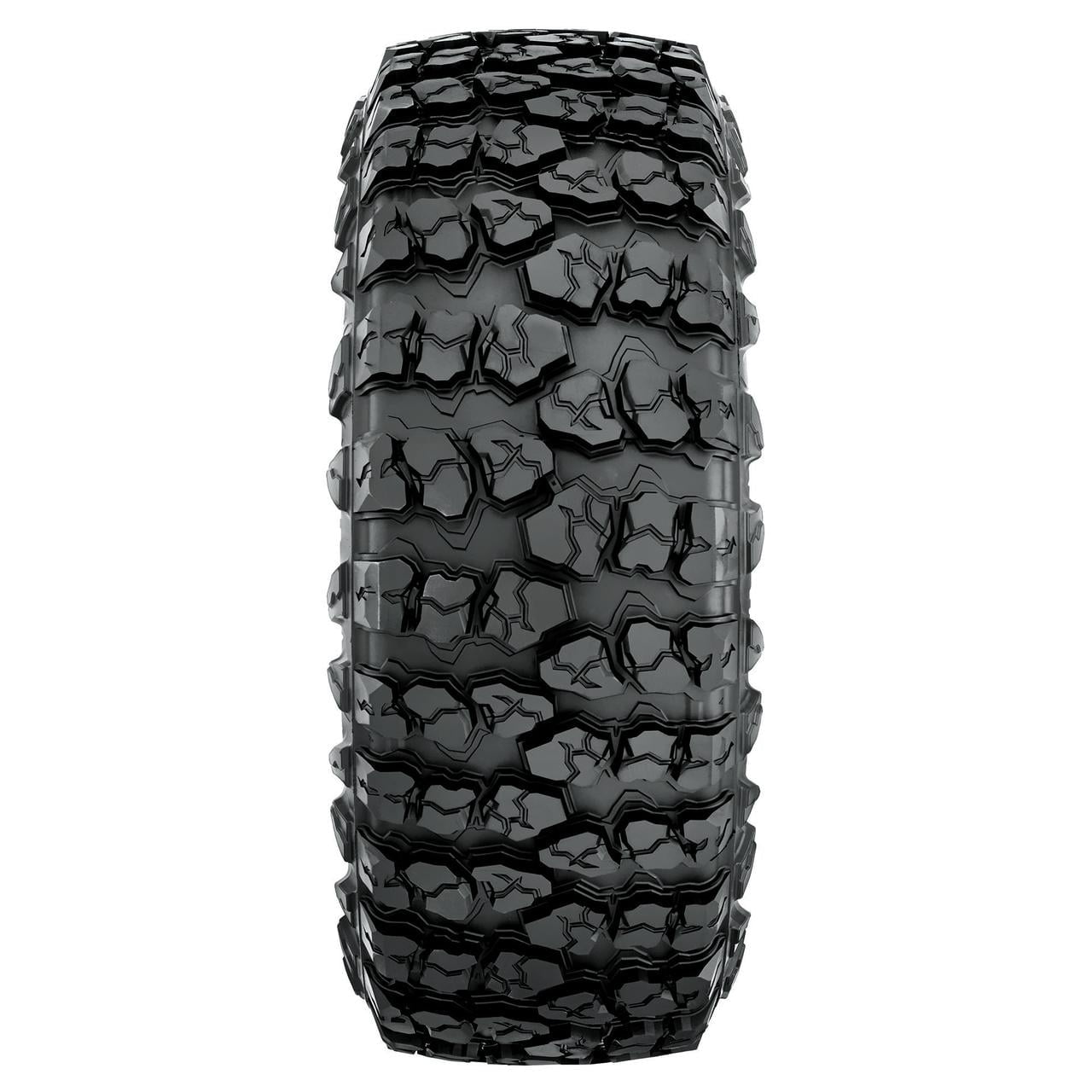 Yokohama Geolandar X-MT Non Winter 38135020 128 Q Light Truck & SUV Tires