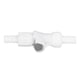 thumbnail image 1 of Conector de tubería de línea de cerveza, conector rápido de manguera de plástico, conector rápido, conector de acoplamiento de manguera, funcionamiento suave, 1 of 12