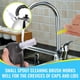 thumbnail image 5 of Juego de cepillos de limpieza de botellas - Limpiador de botellas de mango largo para lavar botellas de cerveza de cuello estrecho, botellas de agua deportivas con cepillo de paja, boquilla de hervid JAMW Sencillez, 5 of 5