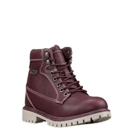

Lugz Women s Sevi 6-Inch Lace-Up Boot