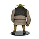 thumbnail image 5 of Figura McFarlane Toys DreamWorks Shrek posada de plástico PVC de 30 cm, 5 of 9