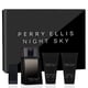 thumbnail image 1 of Set de regalo Perry Ellis Night Sky para hombre: EDT 100 ml, bálsamo 50 ml, 1 of 6