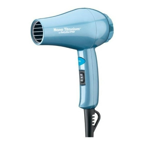 MINI SECADORA BABYLISS PRO BNT053TES