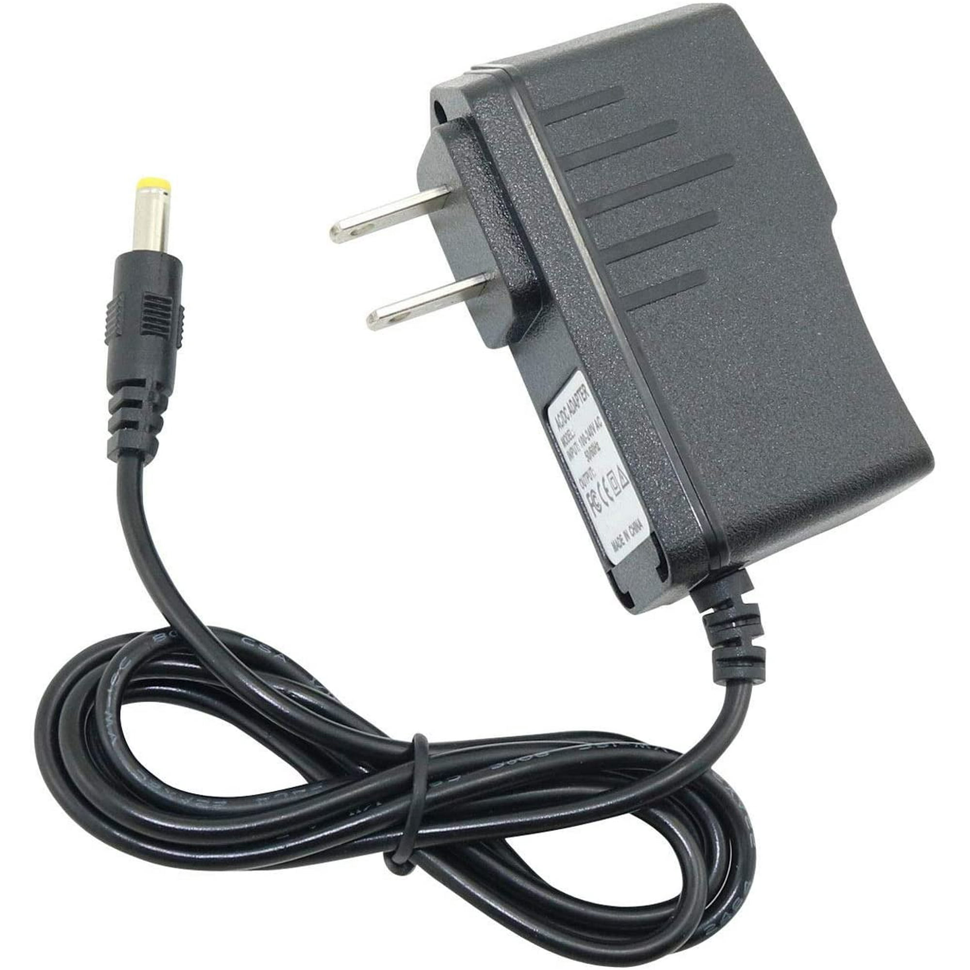 ATOOEAC Charger Cord for Casio CTK 540 CTK 541 CTK 551 WK 200 Keyboard Power Supply ChargerST 001 Walmart