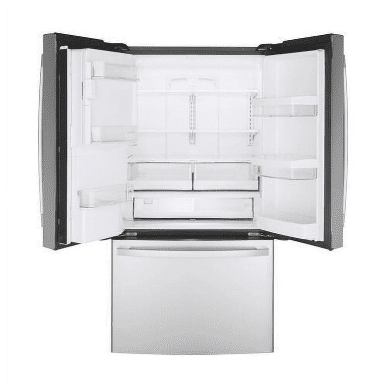 Ge 22.1 2024 french door refrigerator