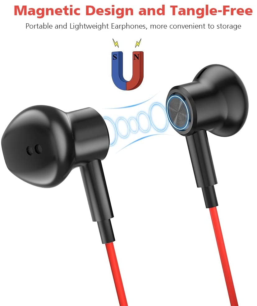 type c earphones with dac