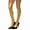 Gold Metallic Stockings, variant on UNDERWRAPS Metallic Tights for Women - Shiny Metallic Thigh High Stockings Lingerie Leg Socks, Sparkly Tights Knee High Socks, Knee High Stockings for Women