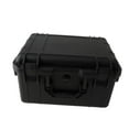 thumbnail image 1 of Caja de herramientas impermeable, resistente con interior de espuma, caja de almacenamiento multiusos portátil. 30x245x165cm, 1 of 9
