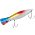 thumbnail image 2 of Fishing Tackle Accessory, Fine Workmanship Saltwater Fishing Lures Professional Design Long Service Life Light In Weight  For Fishing Enthusiast For Work Colorful, 2 of 8