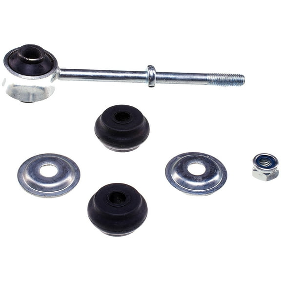 Dorman SL45165PR Front Suspension Stabilizer Bar Link Kit for Specific Volvo Models
