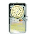 thumbnail image 2 of Intermatic T8800 Series 1/2 HP Indoor/Outdoor Irrigation/Sprinkler Timer, 2 of 2