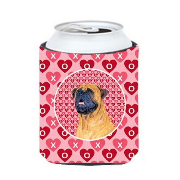 Mastiff Can Or bottle sleeve Hugger