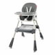 thumbnail image 3 of Silla Alta D´Bebe Eat & Rock Gris, 3 of 5