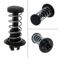 thumbnail image 2 of GTB Auto Engine Cover Hood Spring For Mercedes C E Glk Sl Class W204 W212 R231 X204 2048800227 Hoods Accessories, 2 of 5