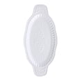 thumbnail image 1 of MasteelfCA 1Pc Ceramic Plate Fish Plate Creative Fish Plate Restaurant Home Plate, 1 of 8