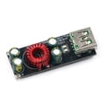 thumbnail image 3 of Inteprter Módulo de cargador Salida de luz indicadora de alto rendimiento Adaptador de carga Puerto USB Placa de circuito Alimentación de Electrónica miscelánea, 3 of 6