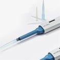 thumbnail image 2 of 0.1 ~1000uL 5mL 10mL All Size Single Channel Manual Adjustable Volume Mechanical Pipette Lab Pipettes Dropper , 1piece, 2 of 5