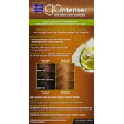 Dark and Lovely Go Intense! Hair Color Kit, Bright Blonde 1 ea