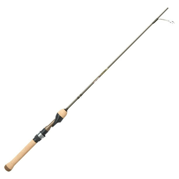 St. Croix Trout Series Spinning Rod 5'6? Ultra Light/Fast