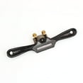 thumbnail image 2 of Unique Bargains 44mm Cutter Width Adjustable Spoke Shave Spokeshave Plane Hand Tool Metal, 2 of 4