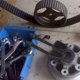 thumbnail image 4 of unbranded 1Par Pedal De Y Para Go Kart Negro Con Instalación Rápida Y Control Flexible, 4 of 7