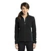 FullZip Sherpa Fleece Jacket