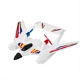 thumbnail image 1 of Avión de Guerra Avión RC, Avión RC de 2,4 GHz, Modelo de Avión RC Glider EPP, Modelo de Avión Avión de Combate Avión Planeador de Juguete, 1 of 5