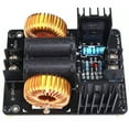 thumbnail image 2 of Methold Herramientas de reparación de modificación de placa de controlador de calentador de inducción parámetros consistentes Electrónica miscelánea, 2 of 6