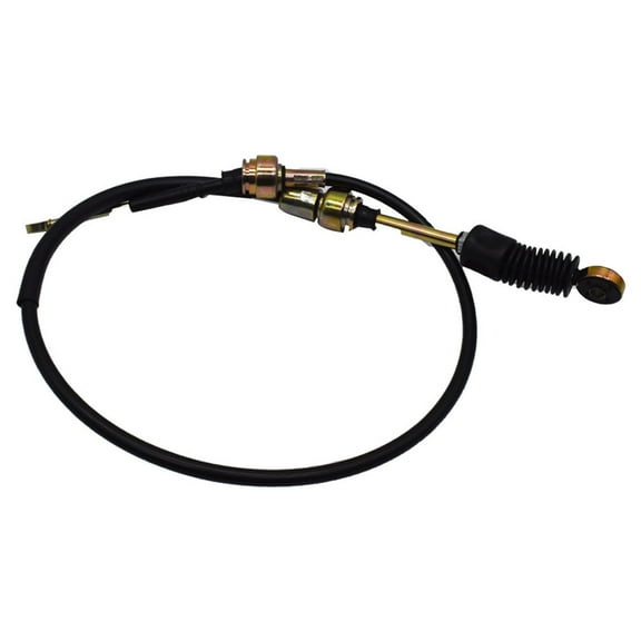 LABLT Manual Transmission Control Cable for Toyota 1996-2000 RAV4 2.0L 33822-42030