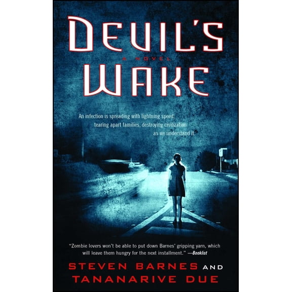 Devil's Wake