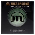 thumbnail image 5 of Make-Up Studio Eyeshadow Lumiere, Eye Makeup, Metallic Green, 0.06 oz, 5 of 6