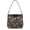 Beautiful Deer, variant on Iauyy Women's Handbag Removable Shoulder Satchel Bag-Polyester and PU leather ,Beautiful Deer