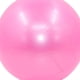 thumbnail image 2 of PVC Fitness Yoga Ball Equipo de ejercicio a prueba de explosiones engrosado (rosa), 2 of 3