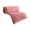 Light Pink, variant on Velvet Throw Blanket for Bed Sofa and Naps Cozy Thick Flannel All Season Comfort Warmth 70x100cm Crafted Home,100 cm×70 cm,Light Pink