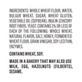 thumbnail image 5 of Oroweat 100% Whole Wheat Bread, 24 oz, 5 of 8