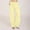 Yellow1, variant on BUIGTTKLOP Womens Pants Cotton Linen Drawstring Low Waisted Lounge Pants Straight Wide Leg Loose Fitted Summer Palazzo Trousers