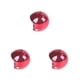 thumbnail image 5 of Greeniant Casco Suministros para mascotas Sombreros Sombreros Accesorios ajustables Protector Cascos para aves Pollo Pájaro rojo brillante Type1 NO1, 5 of 6