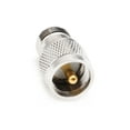 thumbnail image 3 of PL259 UHF Plug Male To N Female Jack Straight 50 Ohm RF Connector, 3 of 10