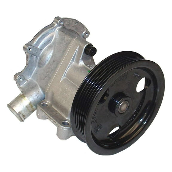 CARQUEST 100% New Water Pump Fits select: 2002-2008 MINI COOPER