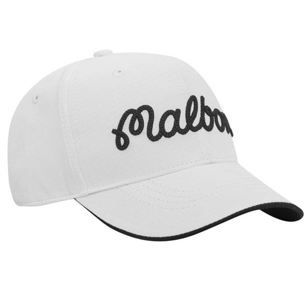 Tennis Caps Sunhat Malbon Peaked Cap Sunscreen Cap Golf Cap Sports Hat