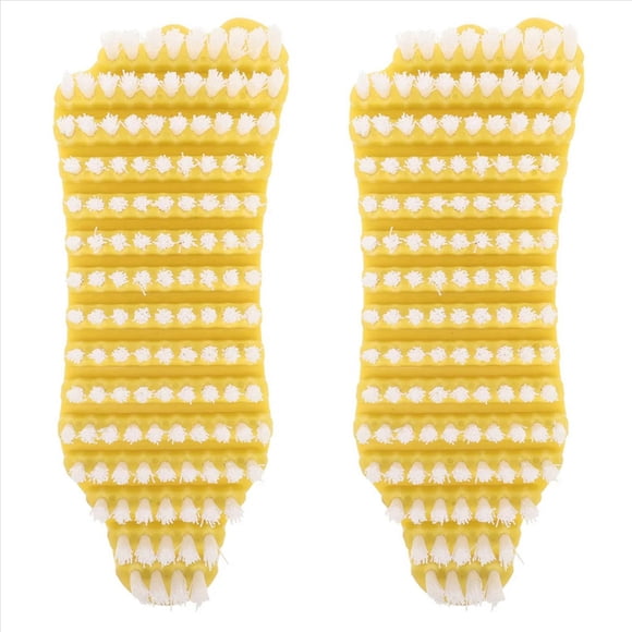 2X Cepillo de Mantenimiento de Barra Nano Cepillo de Barra de Entrenamiento de Fuerza Cepillo de Barra de Limpieza Cepillo de Barra de Limpieza de Barra Flexible
