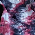 thumbnail image 2 of Plutus Purple Pink Fureal Faux Fur Luxury Throw Blanket, 2 of 3