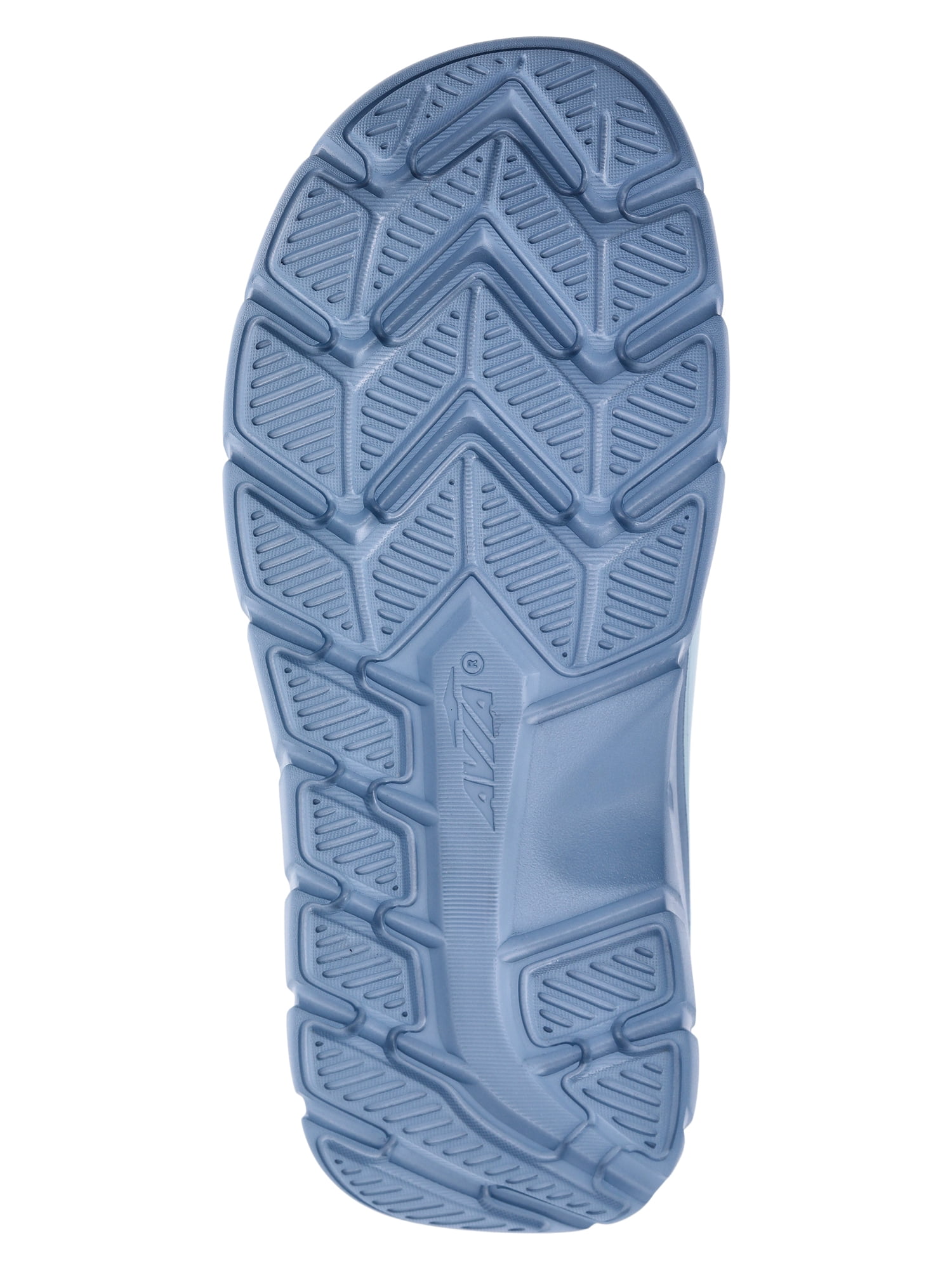 Avia Women's Two Tone Slide Sandals