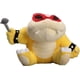 thumbnail image 1 of Roy Koopa Plush 8' Doll Toy, 1 of 4