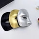 thumbnail image 3 of The Phantom Cosplay Half Face Mask Party Supplies Props Festival Accessories, 3 of 5